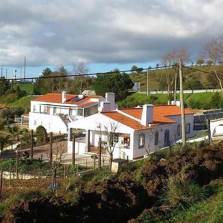 Holiday Home Monte Das Azinheiras Arraiolos Oda fotoğraf