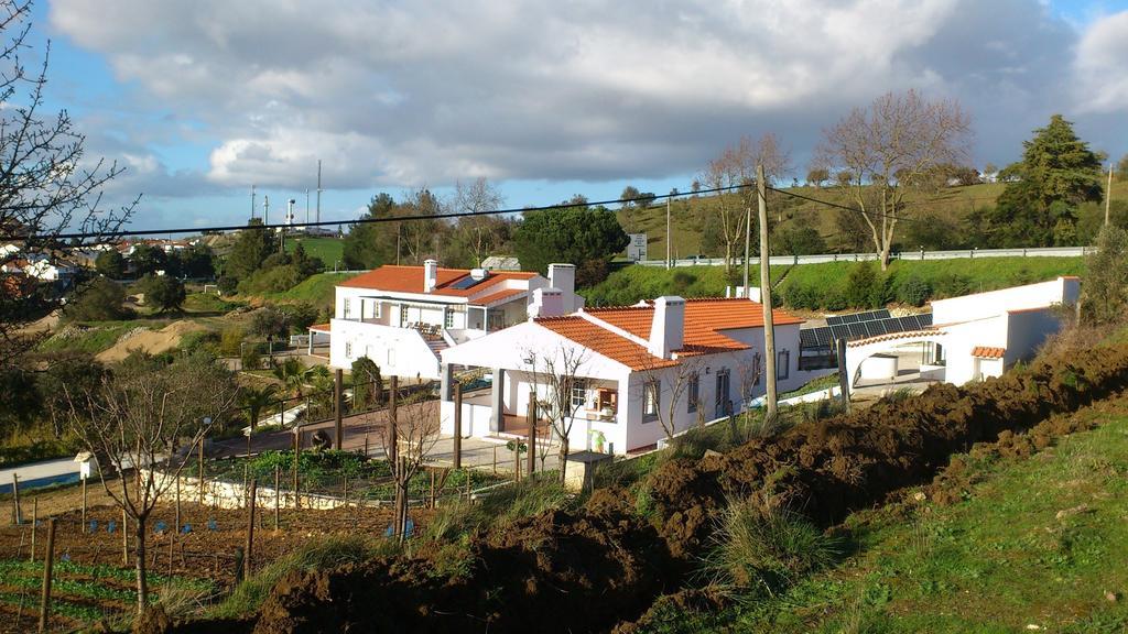 Holiday Home Monte Das Azinheiras Arraiolos Oda fotoğraf