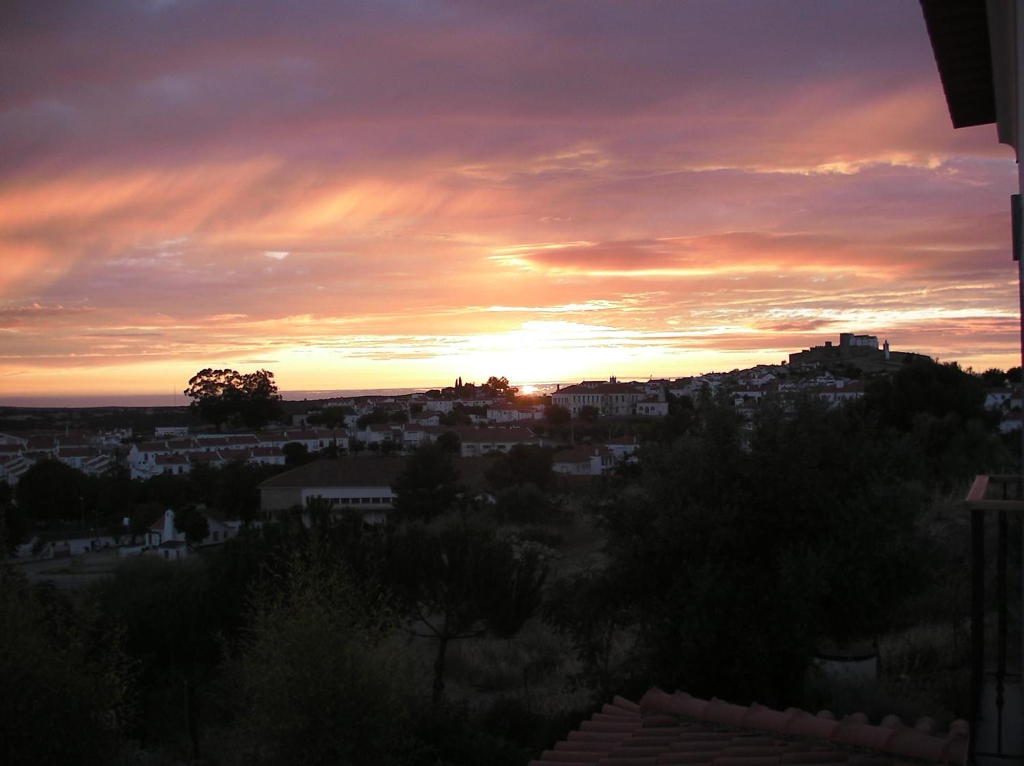 Holiday Home Monte Das Azinheiras Arraiolos Dış mekan fotoğraf