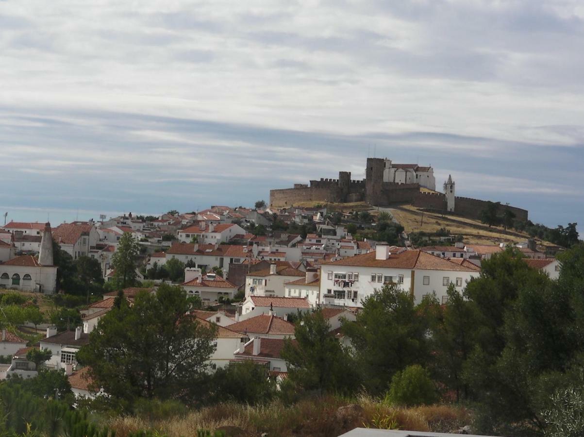 Holiday Home Monte Das Azinheiras Arraiolos Dış mekan fotoğraf