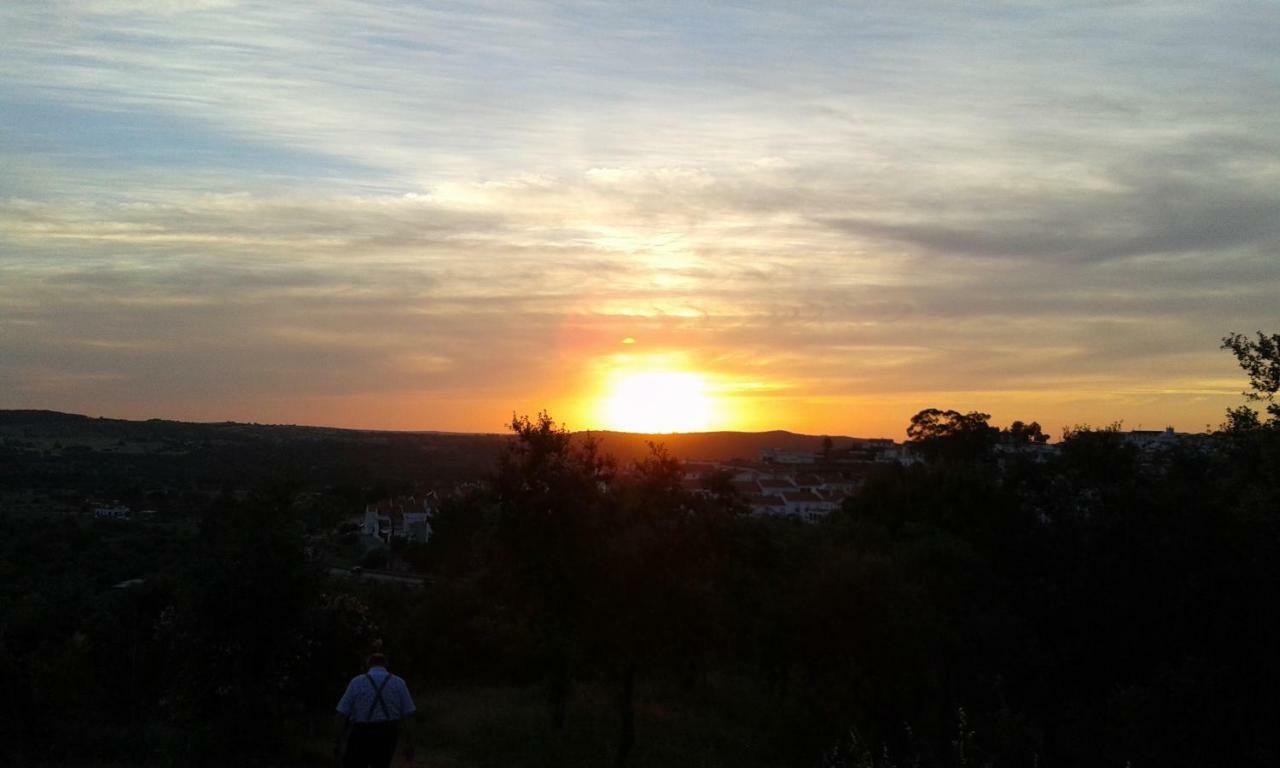 Holiday Home Monte Das Azinheiras Arraiolos Dış mekan fotoğraf